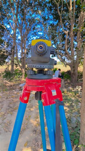 auto level | #civilwork #construction #heavycivil #automobile #civilengineering #civilengineer