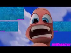 (V3) The Shark Tale YTP Collab has a Sparta Gamma Remix