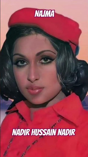 Naheed Akhtar Hit Song