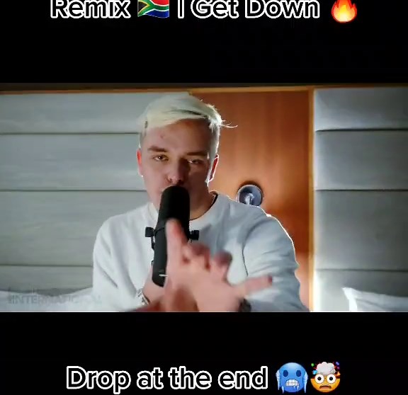 Remix is nuts #all_things_beatbox #gbb21 #remixbeatbox #remixbbx #southafrica #swissbeatbox #fyp #trending