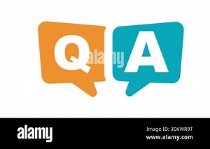 FAQ, Q and A questions and answers video.