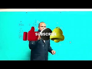 The Octet Rule Explained Simply! How Atoms Bond in Chemistry (lonic & Covalent)