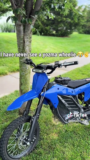 Mastering Wheelies on an Electric Bike: Tips and Tricks