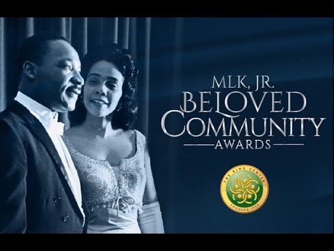 Viola Davis, Billie Eilish & More Honored at the 2026 MLK Jr. Beloved Community Awards