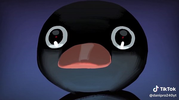 Noot Noot Penguin Meme Compilation