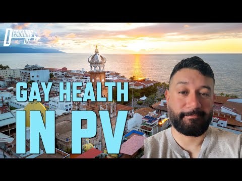 Gay STI Safety in Puerto Vallarta