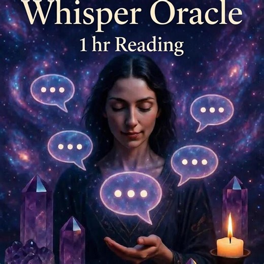 Still Waiting for Clarity? — 30-minute Live Psychic Chat | Same Hour | Unlimited Questions"still Waiting for Clarity? - Etsy