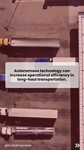 11 reactions | Navistar partners with Plus to bring autonomous trucks...