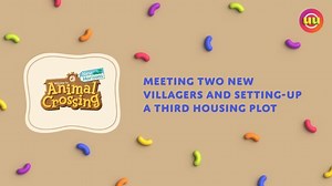 Animal Crossing: New Horizons | First Playthrough | Ep. 6