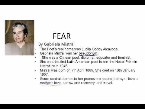 Grade 11 English Literature | LITERARY TEXTS 1 APPRECIATION OF ENGLISH | O/L | LMDM Unit