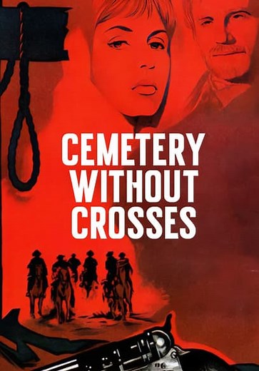 Cemetery Without Crosses (1969)