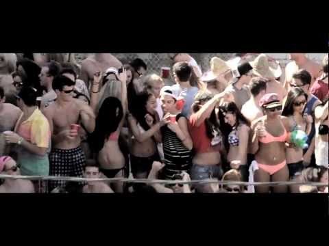 COLLEGE PARTIES: USC FRAT HOUSE ft: GROUPLove - Tongue Tied