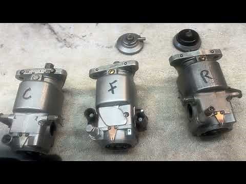 03-08-24 - BSA Magneto Testing