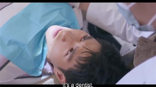 My Tooth Your Love Ep 1 Eng Sub HD