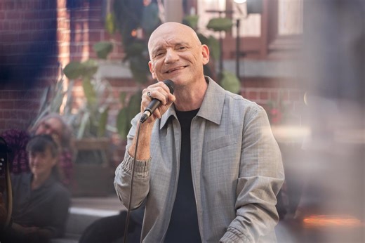 Télévision : Jacques Brel dans toute sa multiplicité