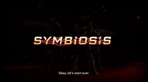 Symbiosis official demo announcement trailer