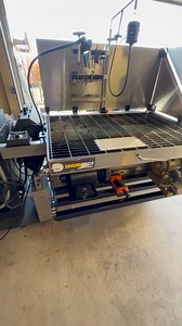 83K views · 779 reactions | Downdraft table upgrades……. #westweld #downdrafttable #feintools #fabrication #welding #fixturetable #kovosuweldingtables #fusion360 #shopmade #smallbuisness #fixtureplate #fixturetable #handrail #guardrail #1620workwear #1620 #fabricationlife #fabshop #selfmade #weldinglife #metalwork #fabricationtips #fabricationnation #metalwork | West Weld | Facebook