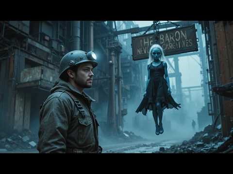 A Human Miner Found an Alien Girl Left to Die—The Message Read: ‘The Baron Sends His HFY | Sci-Fi