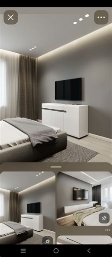 Fall ceiling design pop Ajay