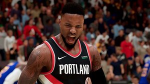NBA 2K21 Next-Gen Gameplay Trailer: Zion Williamson, Stephen Curry and more