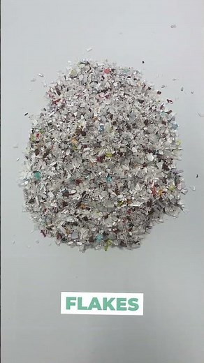 What Happens To Your Plastic Drop-off Pods