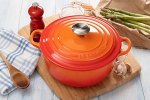 The 6 Best Le Creuset Dupes, Retail Experts Say — Best Life