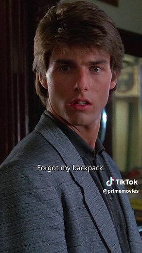 Ray's Unforgettable Scenes in Rain Man