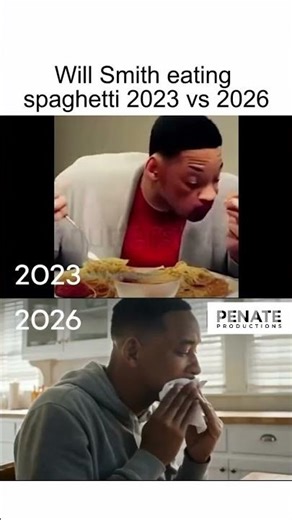 From Fake to Flawless: How Fast AI Video Is Really Advancing | Penate Productions