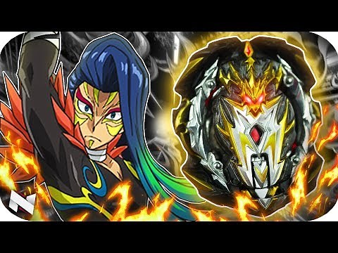 BEY DESTROYER!! *NEW* Prime Apocalypse Beyblade Burst GT UNBOXING + BATTLES