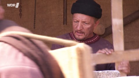 Meister Gerhard – erster Baumeister des Kölner Doms