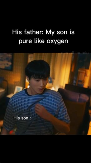 Sir, why are you blushing? 😌 #kdrama #kdramaedit #fyp