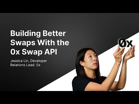 How to Build Better Swaps with 0x Swap API