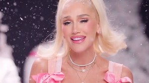 Gwen Stefani, 56, looks half her age as she shows off long legs in music video