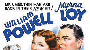 After the Thin Man - Apple TV