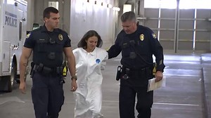 Police say the woman who admitted to killing her three children all under the age of 4 has been identified as 22-year-old Rachel Henry. DETAILS: http://bit.ly/2GbWkqu ARREST PHOTOS: http://bit.ly/30HKFsN | azfamily 3TV CBS 5