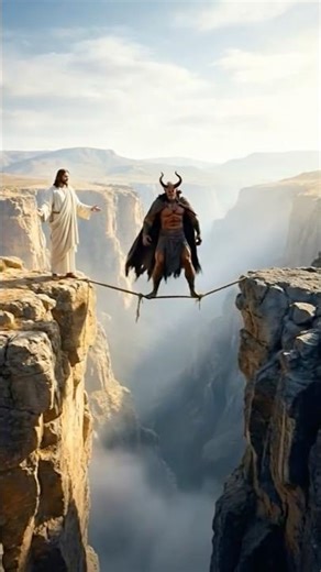 Who will survive the bridge? ⚔️ #Shorts