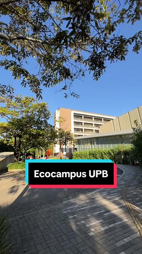 Regreso a la Vida Universitaria en Ecocampus UPB