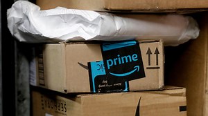 Yes, your Amazon Prime membership fee is subject to retail sales tax