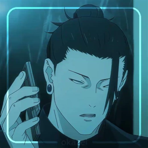 「Gojo x Geto AMV」Montagem Alquimia