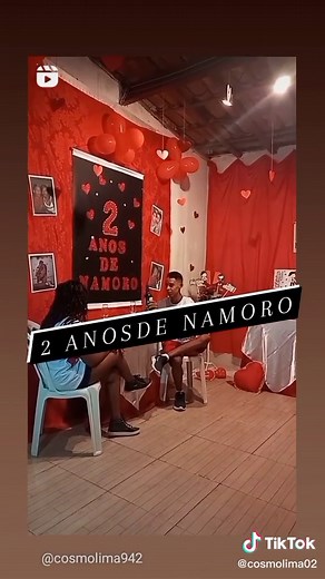 o casal famoso❤️🥰👫💐@anaclaudenia9