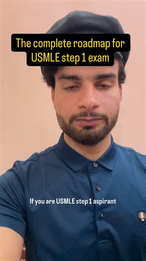 Ajmal Khamosh || USMLE || Fitness on Instagram: "This is the quick,the best possible and time effective pathway for anyone who wants to start step 1 journey from the beginning. You won’t see such post or videos about step 1 exam. . . . . . . . . . . . . . . . . . . . . . . . . . . . . . . . . . . #lumhs #dr #mbbs ,Usmle step 1, Usmle journey, Usmle study steps, Usmle guidance, Study tips, Mbbs students, Medical students, medicine, usmle step2, Uworld, First aid book for usmle step 1, Usmle exam 