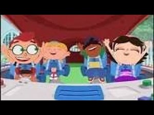 YouTube Poop (Clean) - Little Einsteins meet Snoop Dogg