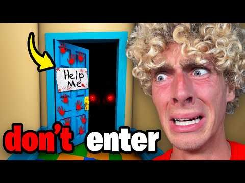 I Tested SCARY Brookhaven Myths NOBODY Knows..