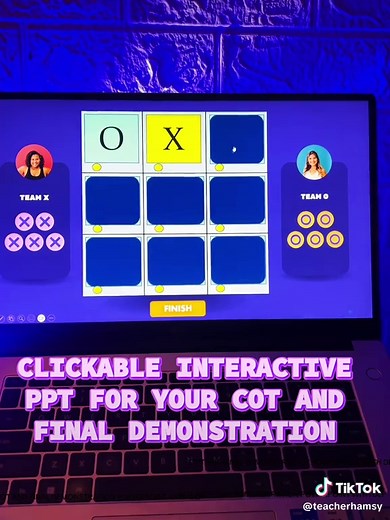 Final Demonstration Teaching PowerPoint and Lesson Plan