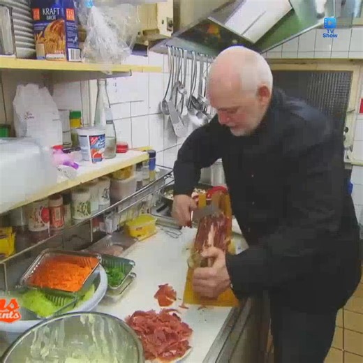 100K views · 575 reactions | Kulinarisch das Allerletzte Testessen überzeugt nichtTeil 8 #fblifestyle #RosinsRestaurants | Rosins Restaurants Geschichte | Facebook