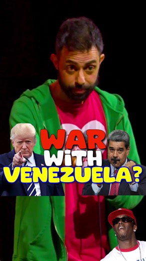 Stand-Up Comedy Insights on US Issues