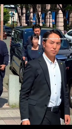 𝗧𝗛𝗘 𝗖𝗟𝗢𝗦𝗘 𝗣𝗥𝗢𝗧𝗘𝗖𝗧𝗜𝗢𝗡 𝗠𝗔𝗚𝗔𝗭𝗜𝗡𝗘 on Instagram: "𝗖𝗣𝗠 | 𝗣𝗠 𝗢𝗙 𝗝𝗔𝗣𝗔𝗡 – 𝗧𝗔𝗞𝗔𝗜𝗖𝗛𝗜 𝗦𝗘𝗖𝗨𝗥𝗜