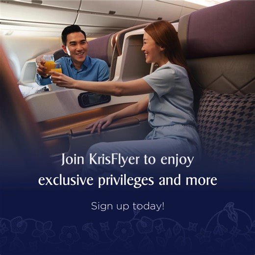 4.8K views · 100 reactions | Book these incredible all-in deals by 30 March 2025 and discover over 40 amazing destinations worldwide. | Singapore Airlines | Facebook