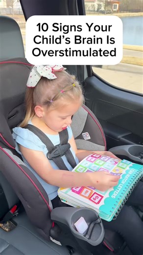 Understanding Overstimulation in Kids and Its Signs