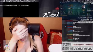 Evonmoss - Hz.yasuo "Onlar zaten yayının başından beri alkış tutuyorlar" :dsadsadasdsa | Rengar İle Pençeli Paylasimlar